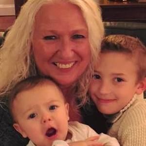 Meet your Posher, Judy